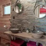 Wagon Des Freytisses Camping *